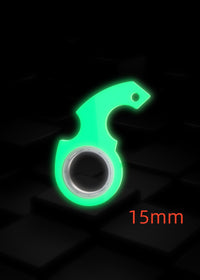 Luminous Green