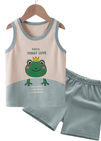 XA Rice Frog
