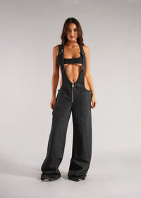 T3343 Black