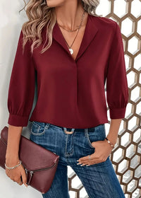 Wine Red