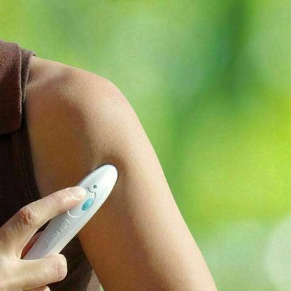 AntiItch Pen: Mosquito Bite Antipruritic Relief Device & Pen