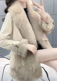 Apricot Coffee Color