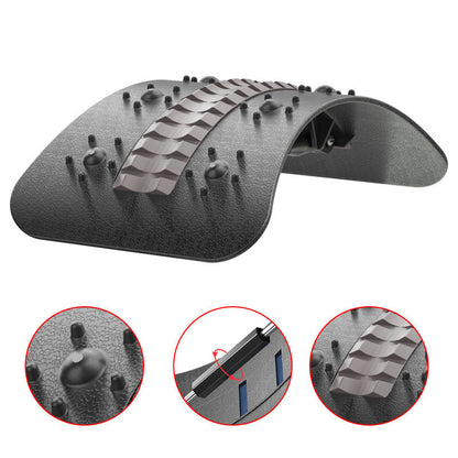 SpineMassage Corrector: Spine Waist & Back Massage Posture Corrector