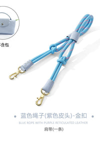 O Gold Buckle 100CM