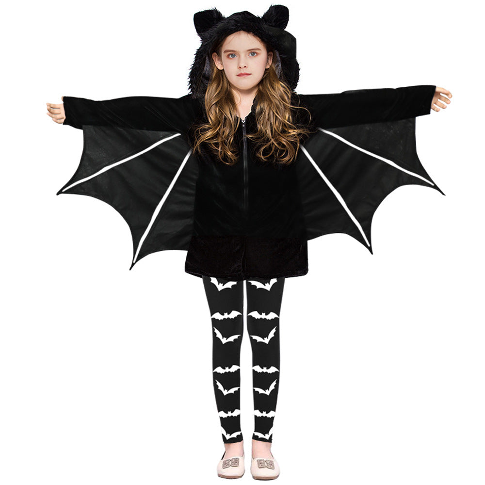 The Bat Cape: New Halloween Bat Cape Costume