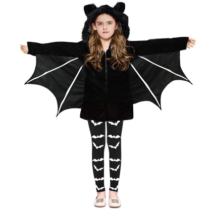 The Bat Cape: New Halloween Bat Cape Costume