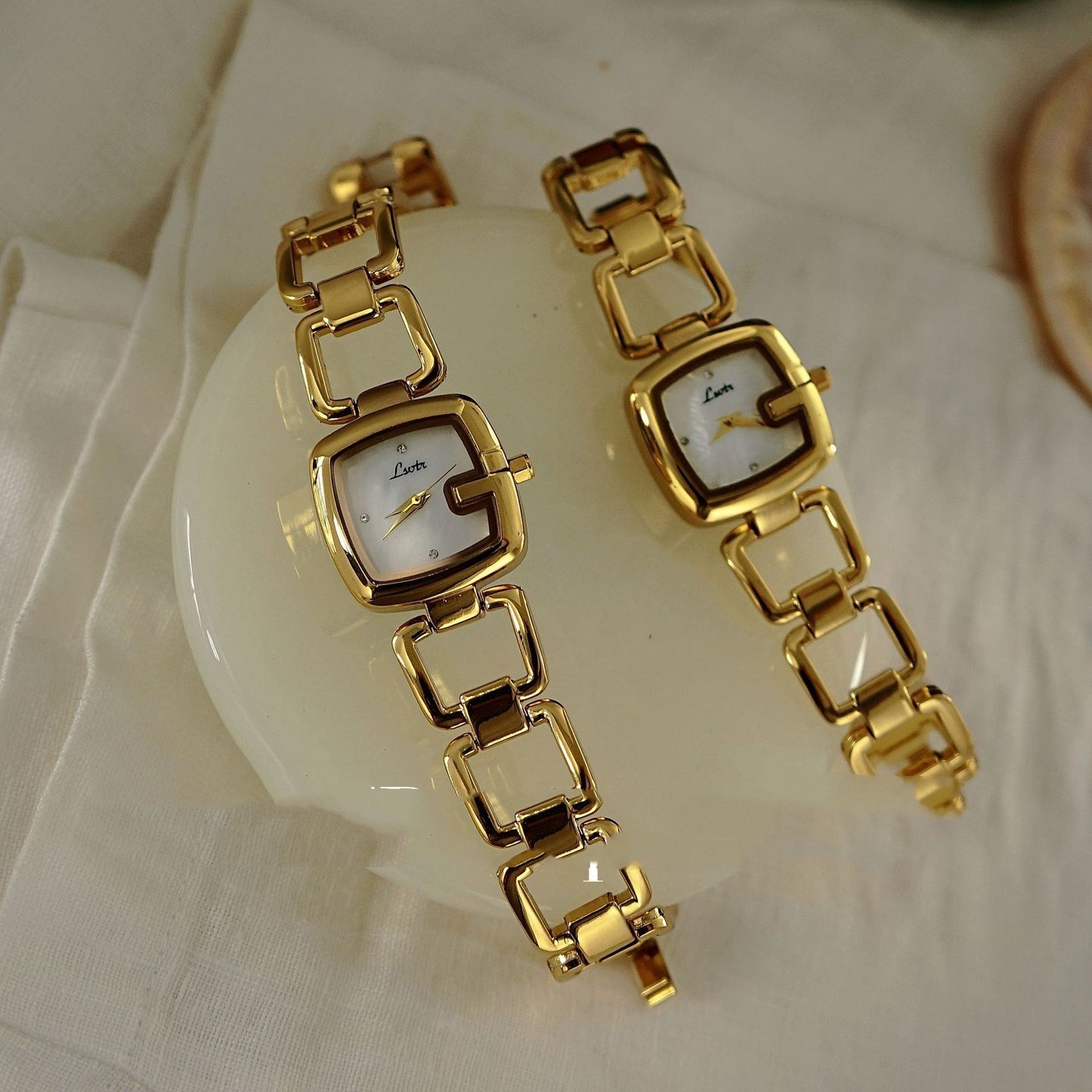 Bracelet Watch Women's Fashion Simple Retro