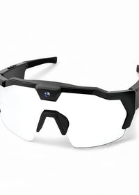 Color Changing Lenses B Black