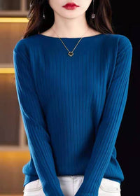 Seaweed Blue
