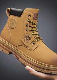 Yellow Not Fleece Lined