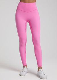 L201 Millennium pink trousers