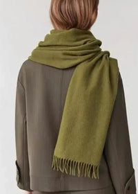 Fashionable Green