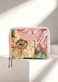 Pink Short Bag