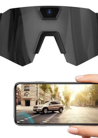 Black Lens Type A