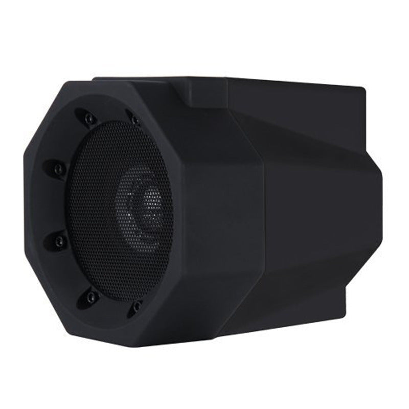 The Lion’s Roar: Mutual Inductance Resonance Speaker