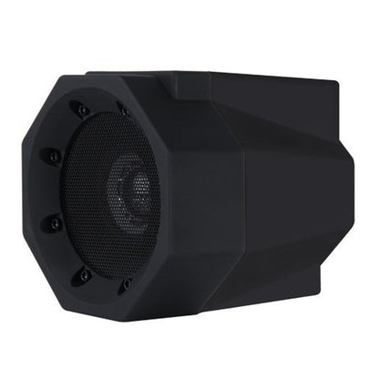 The Lion’s Roar: Mutual Inductance Resonance Speaker