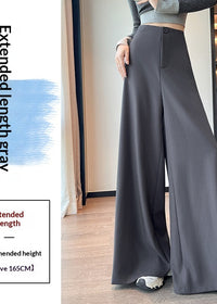 Gray Lengthen