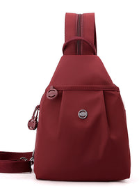 Bordeaux Red