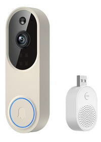 Beige USB Dingdong