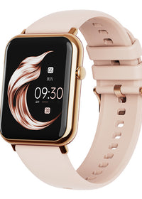 Gold pink