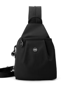 Samurai Black
