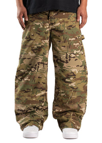 Army Green