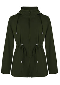 Army Green