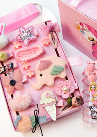H Type 24pcs