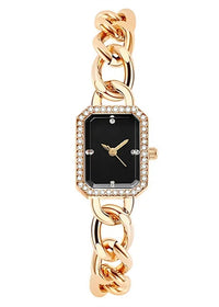 Gold Black