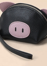 Black A