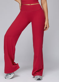 Lava Red