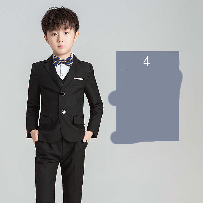 Elite Catwalk Performance Solid Tone Suit