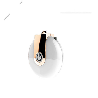 AeroNecklace Anion: High-Density Personal Anion Necklace