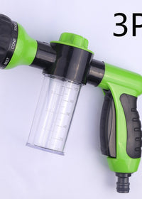 3PC Green