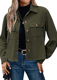 Army Green