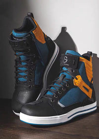 Blue orange