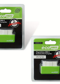 Green 2pcs