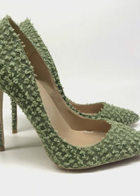 Light green 12cm