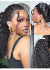 Black African Roll