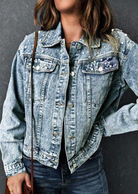Denim Blue