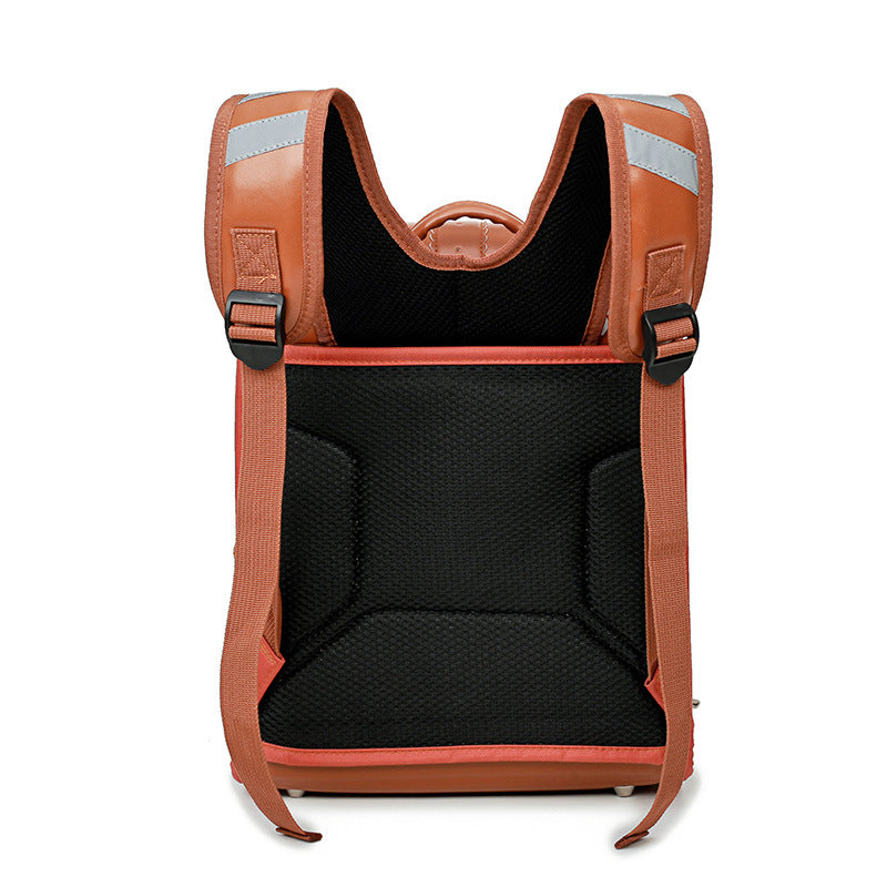 The Waterproof Scholar: Boys’ & Girls’ Waterproof Schoolbag
