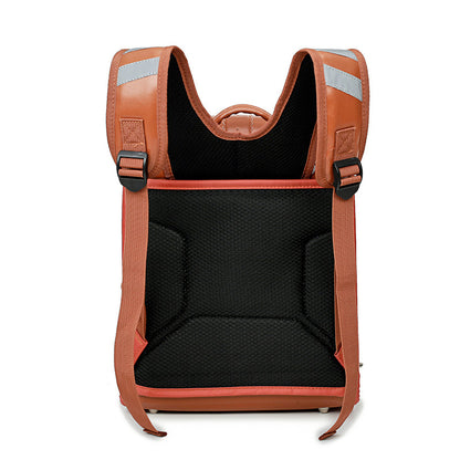 The Waterproof Scholar: Boys’ & Girls’ Waterproof Schoolbag