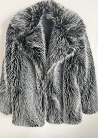 Silver Gray