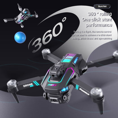 LU60 Drone First Choice For Entry-levelFearless Of Complex Scenes