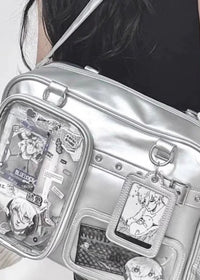 Silver