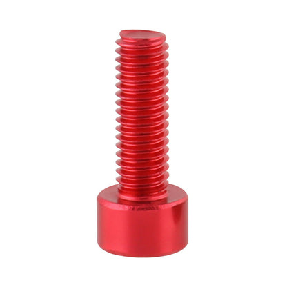 Anchor Bolt: Bicycle Water Bottle Holder Security Screws