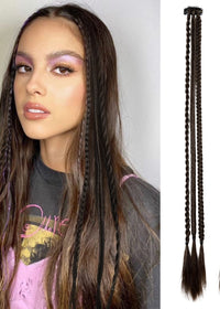 Brown Black