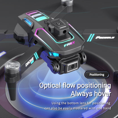 LU60 Drone First Choice For Entry-levelFearless Of Complex Scenes