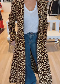 Leopard Print