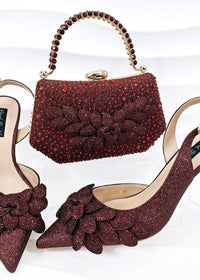 Wine Red